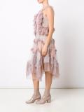 CHLOÉ 16HR06316H199W6 LILAC ??? Natural (Vegetable)->Cotton