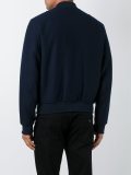 classic bomber jacket