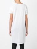 long length T-shirt