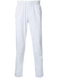 'Lounge' chino trousers