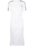 3S layer dress