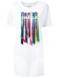 embellished T-shirt