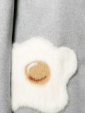 egg pocket coat 