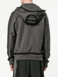 Hooded Sweatshirt 