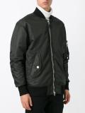 classic bomber jacket 