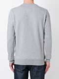 'Lazare'套头衫
