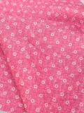 floral pocket square scarf