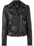 biker jacket