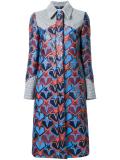 'Stardom' coat