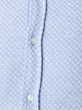 patterned shirt