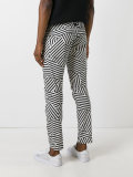 duzzle trousers 