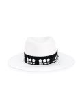 Charles Straw Hat