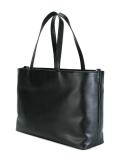 logo rectangular tote