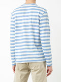 striped sweatshirt 