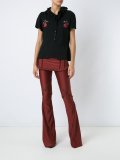 wide leg trousers