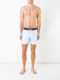 signature swim shorts