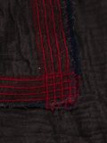 'Doppino' scarf 
