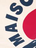 'Mont Fuji' tote bag
