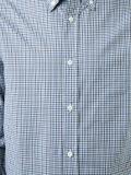 checked shirt