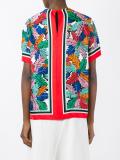 printed T-shirt 