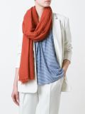 'Azzurra'围巾
