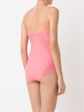 panelled body
