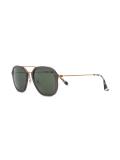 square shaped sunglasses