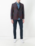 tapered trousers