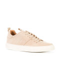 low top Roamer sneakers