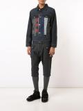 cargo skinny trousers