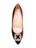 Hangisi pumps