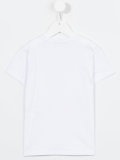 logo print T-shirt 
