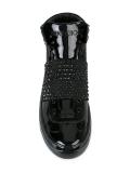 Archie hi-top sneakers