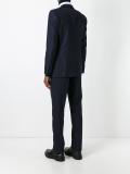 two piece suit 