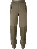 knee patch track pants
