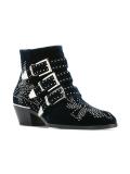'Susanna' boots