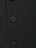 cap sleeve jacket