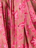 'Karmic Chintz'连衣裙