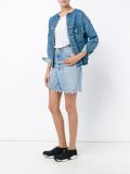 Levi's denim jacket 