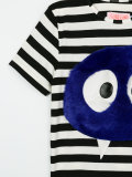 Fluffy Boy T-shirt 