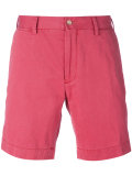 classic chino shorts