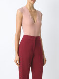 cut out details body