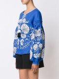 embroidered blouse