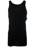 scoop neck top