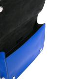 top handle crossbody bag