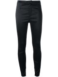 stretch skinny trousers