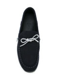 classic boat shoes