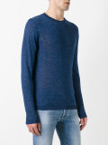 plain sweater