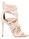 'Runway' sandals