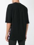 printed T-shirt